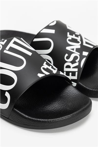 76YA3SQ171352 SLIDE DIS. SQ1 SHOES