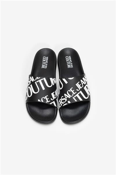 76YA3SQ171352 SLIDE DIS. SQ1 SHOES