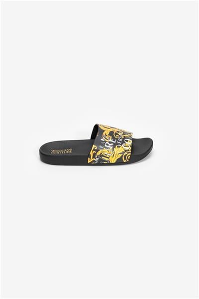 76YA3SQ4ZS631 SLIDE DIS. 38 SHOES