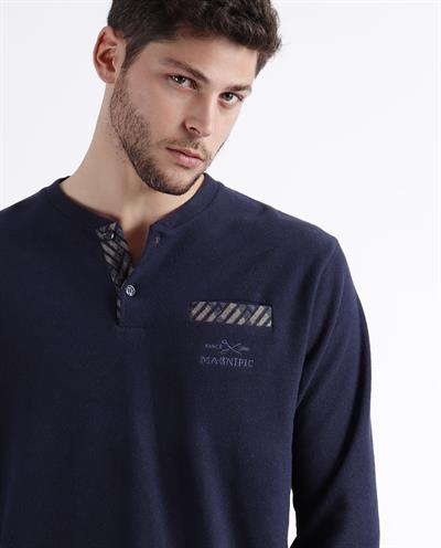 Admas Erkek Pijama Takımı