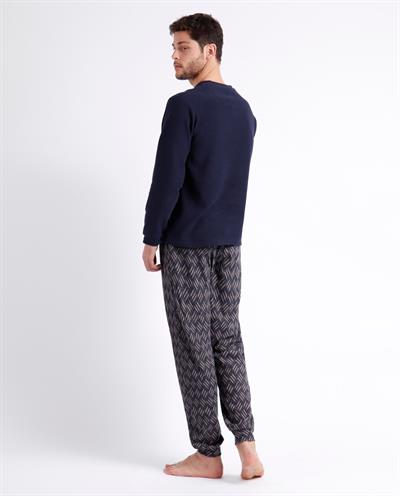 Admas Erkek Pijama Takımı