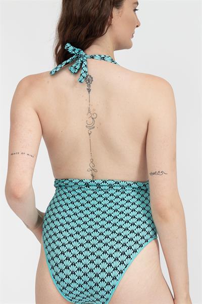 Admas Ocean Shell Mayo