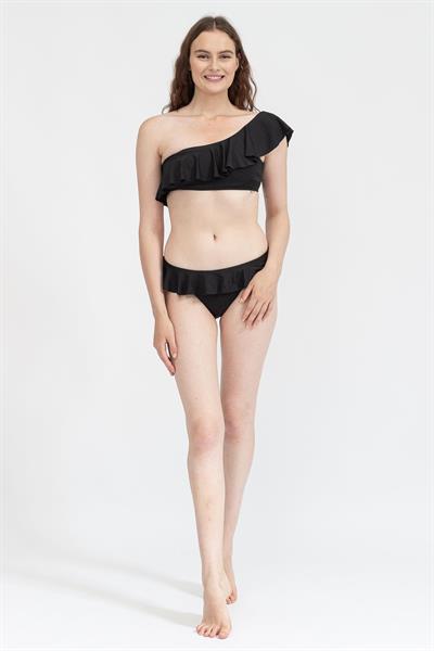 Admas Volante Lateral Bikini Takımı