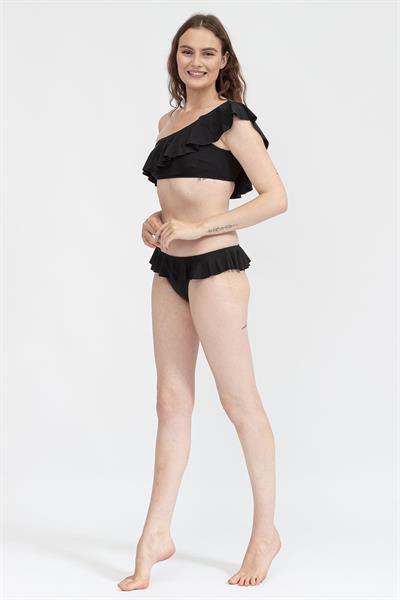 Admas Volante Lateral Bikini Takımı