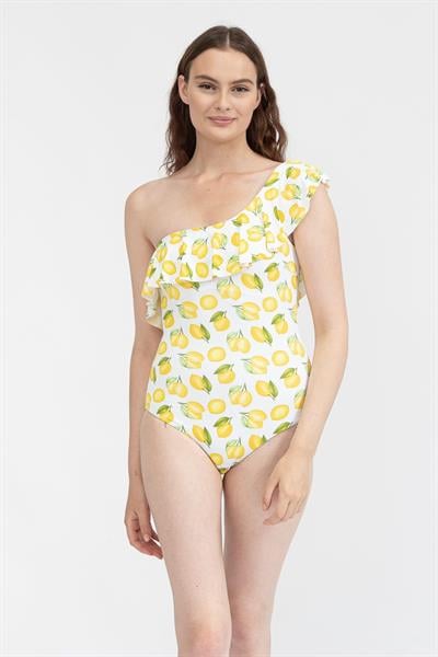 Admas Volante Lemons Mayo