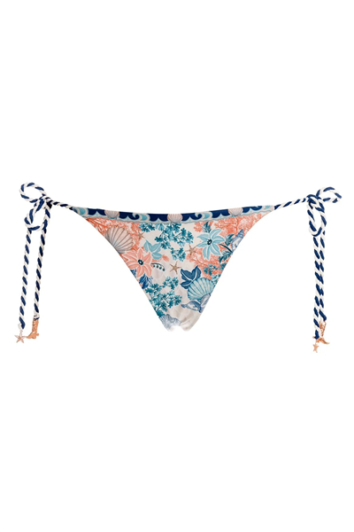 Agua Bendita Alegria Sereia 19360 Kadın Bikini Altı Çok Renkli