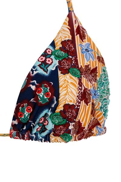 Agua Bendita Kadın Bikini Üstü