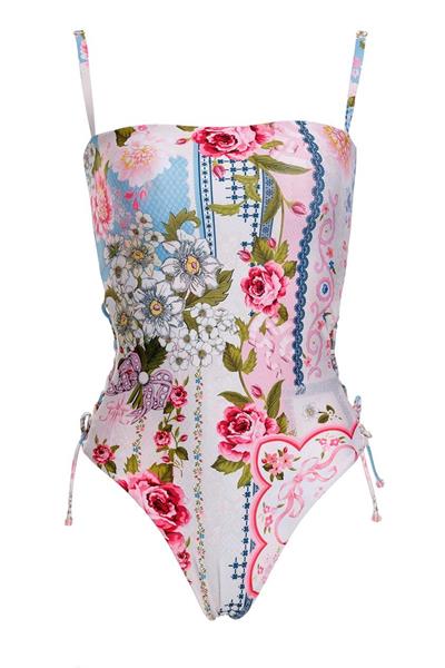 Agua Bendita Kadın Mayo