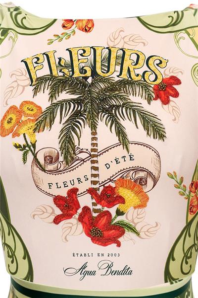 Agua Bendita Kadın Mayo