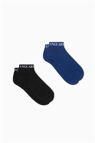 Armani Exchange Erkek 2li Çorap