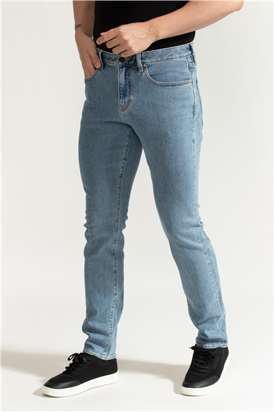 Armani Exchange Erkek 5 Cepli Pantolon