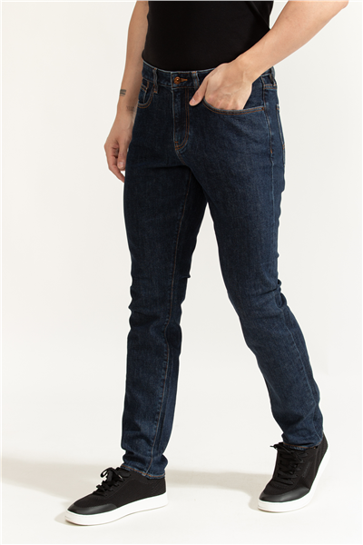 Armani Exchange Erkek 5 Cepli Pantolon