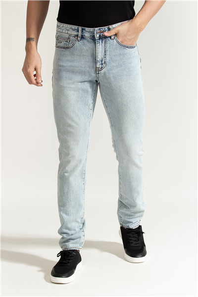 Armani Exchange Erkek 5 Cepli Pantolon