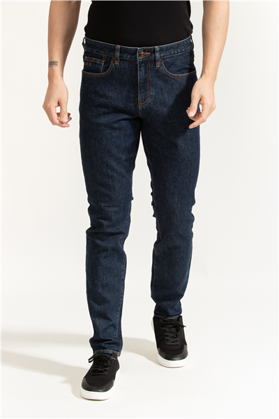 Armani Exchange Erkek 5 Cepli Pantolon
