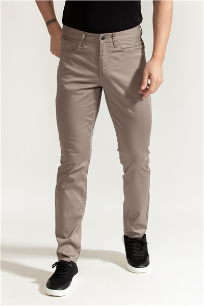 Armani Exchange Erkek 5 Cepli Pantolon