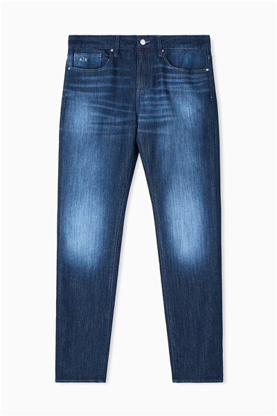 Armani Exchange Erkek 5 Cepli Pantolon