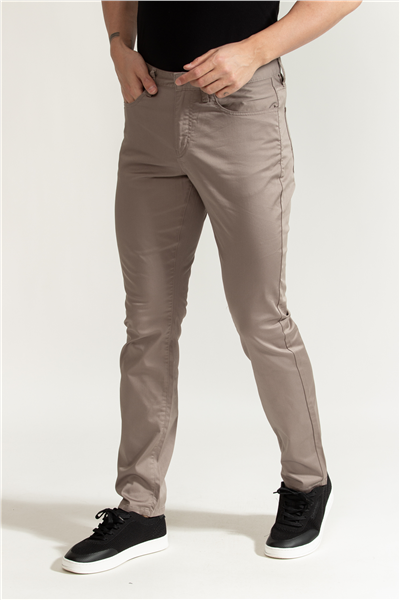 Armani Exchange Erkek 5 Cepli Pantolon
