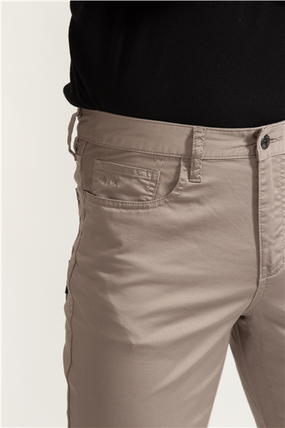 Armani Exchange Erkek 5 Cepli Pantolon