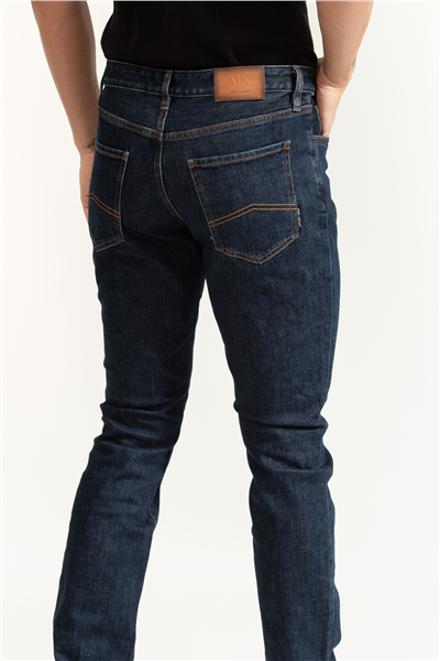 Armani Exchange Erkek 5 Cepli Pantolon