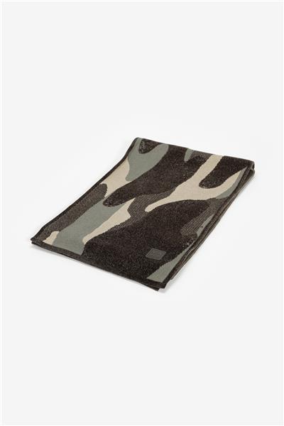 Armani Exchange Erkek Atkı