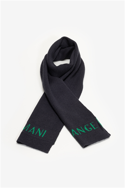 Armani Exchange Erkek Atkı