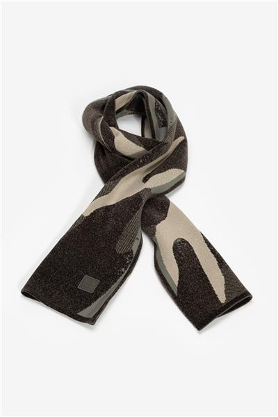 Armani Exchange Erkek Atkı