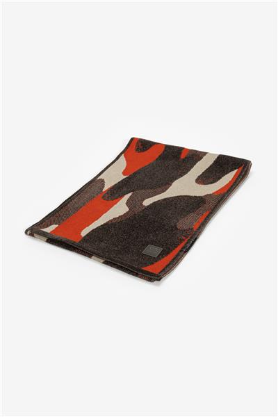 Armani Exchange Erkek Atkı