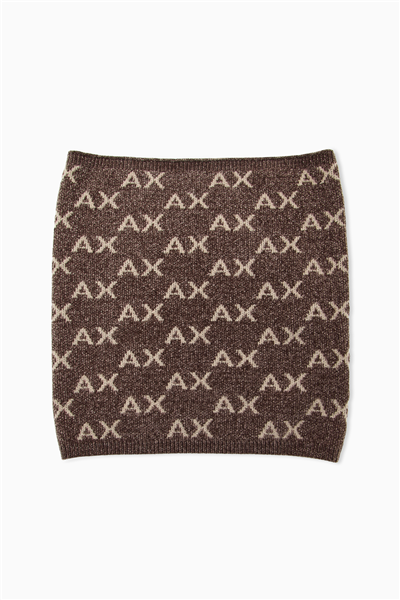 Armani Exchange Erkek Atkı