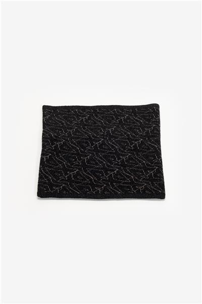 Armani Exchange Erkek Atkı