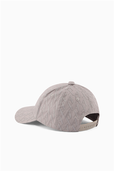 Armani Exchange Erkek Baseball Şapka