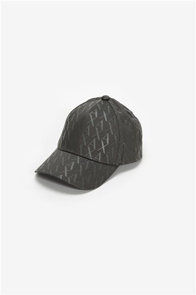 Armani Exchange Erkek Baseball Şapka