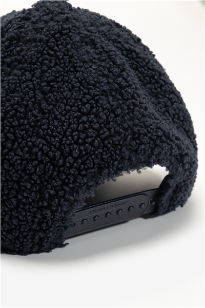 Armani Exchange Erkek Baseball Şapka