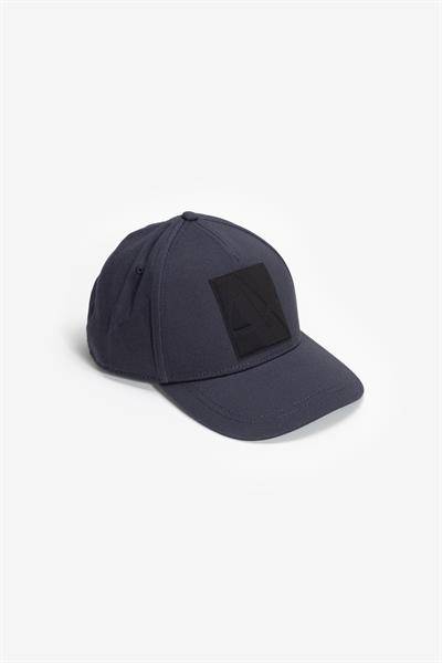 Armani Exchange Erkek Baseball Şapka