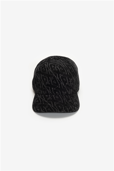 Armani Exchange Erkek Baseball Şapka