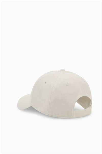 Armani Exchange Erkek Baseball Şapka Beyaz