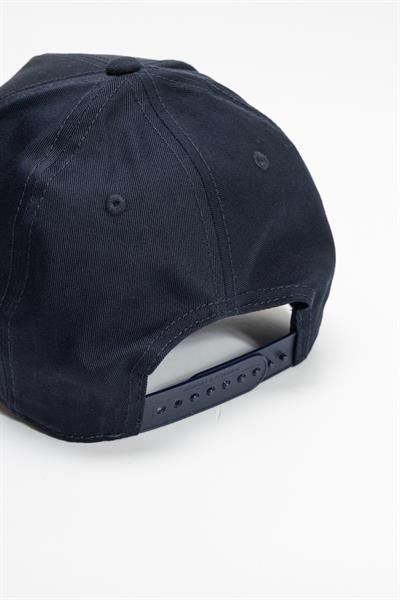 Armani Exchange Erkek Baseball Şapka