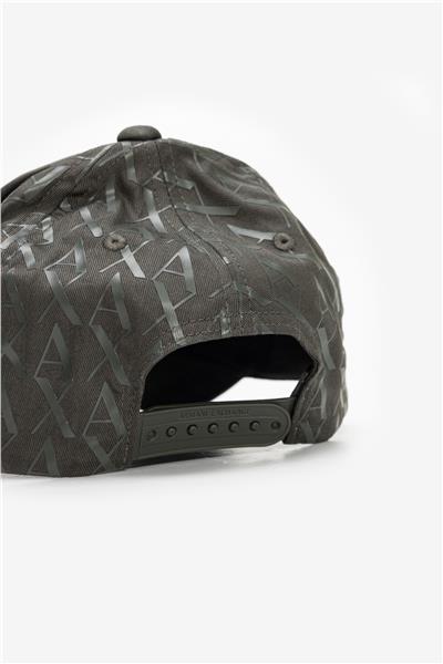 Armani Exchange Erkek Baseball Şapka