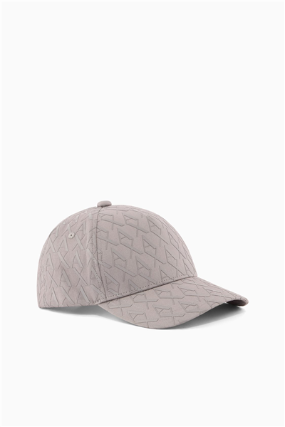 Armani Exchange Erkek Baseball Şapka Çok Renkli