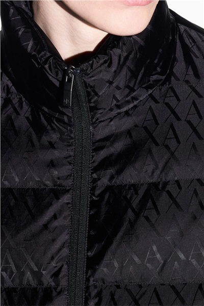 Armani Exchange Erkek Baseball Şapka Çok Renkli