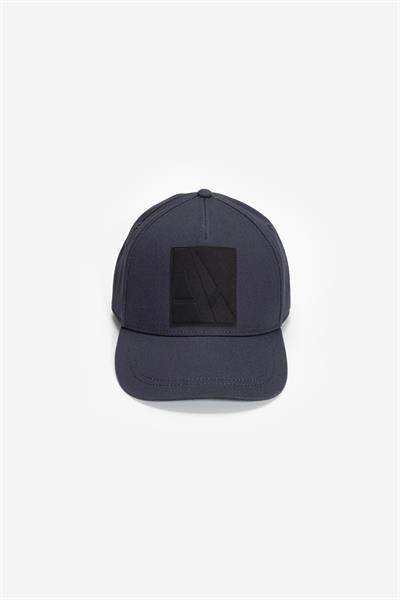 Armani Exchange Erkek Baseball Şapka