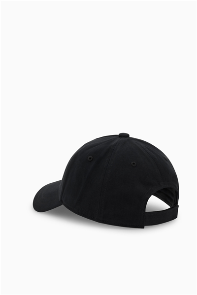 Armani Exchange Erkek Baseball Şapka Siyah