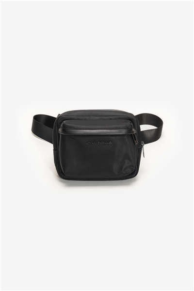 Armani Exchange Erkek Bel Çantası