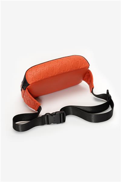 Armani Exchange Erkek Bel Çantası