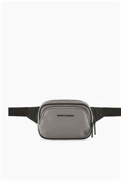Armani Exchange Erkek Bel Çantası Çok Renkli