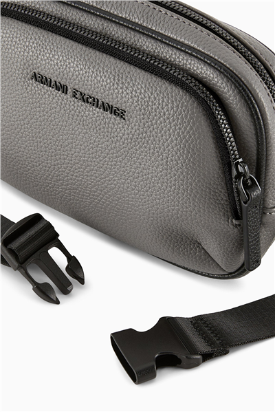 Armani Exchange Erkek Bel Çantası Çok Renkli