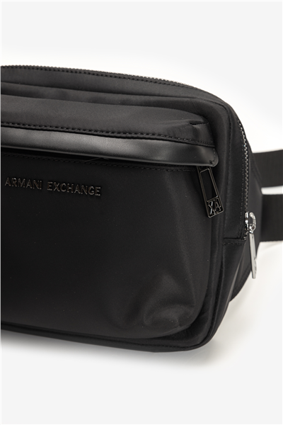 Armani Exchange Erkek Bel Çantası