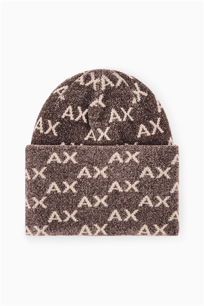 Armani Exchange Erkek Bere