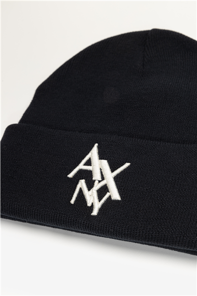 Armani Exchange Erkek Bere