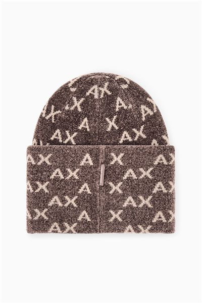 Armani Exchange Erkek Bere