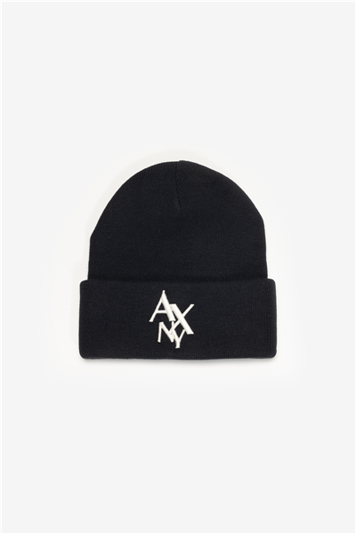 Armani Exchange Erkek Bere